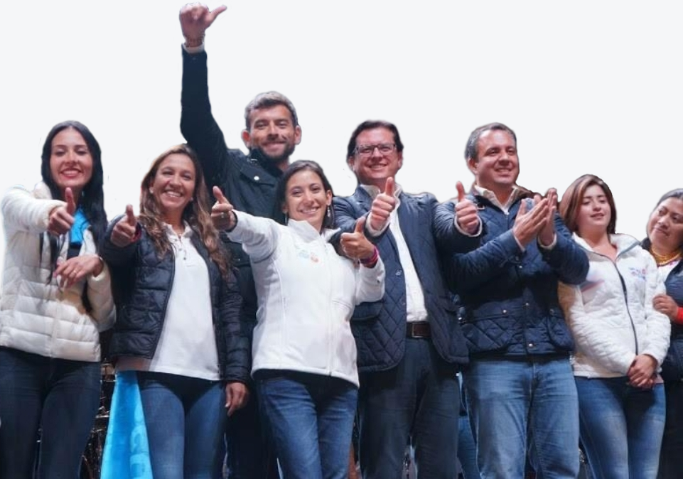 elecciones generales 2017